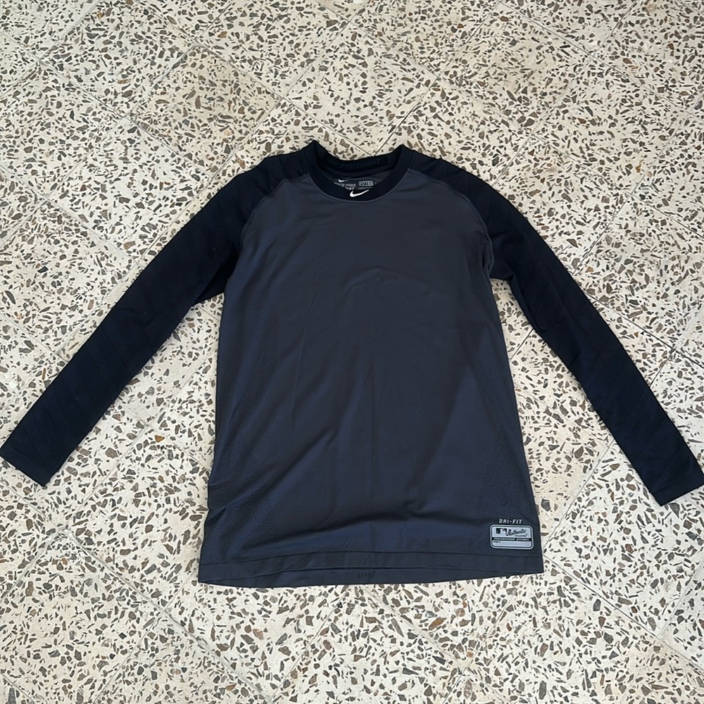 Nike Pro Combat Shirt